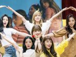 Ini Alasan Apink 'Sangat Takut' Mencoba Konsep Seksi