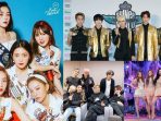 Deretan Artis SM Entertainment yang Diprediksi Akan Comeback di Tahun 2022