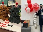 Espoir Perkenalkan Key SHINee Sebagai Brand Ambassador Tepat di Hari Valentine