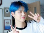 Yeonjun TXT Update MOA Terkait Kondisinya Saat Positif COVID-19