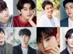 8 Artis Pria Korea yang Berulang Tahun di Bulan Maret