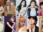 10 Daftar Idola K-Pop Wanita yang Lahir di Bulan Maret