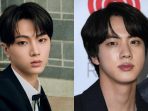 Saat Siaran Langsung Jay ENHYPEN Berterima Kasih Kepada Jin BTS, Ternyata Ini Alasannya!