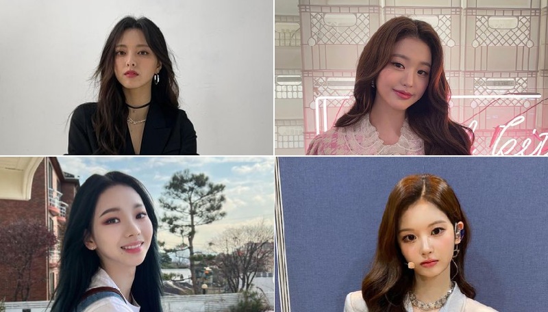 4 Julukan Idol dari Girl Group Generasi ke-4, Mereka Punya Pesona yang Memikat!