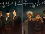 “A Superior Day”, Drama yang Diadaptasi dari Webcomic “Uwolhan Halu”