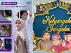 5 Acara Religi yang Tayang di Indosiar Bulan April 2022