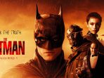 Jadwal Tayang Film “The Batman” di Bioskop di Indonesia