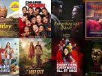 8 Film Bioskop Terbaru yang Tayang 17 Maret hingga 31 Maret 2022