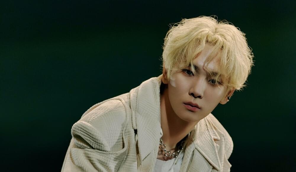 Key SHINee Tetap Hibur Fans Meski Dinyatakan Positif COVID-19