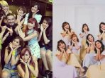 Isyarat Cherrybelle Comeback dengan Tampil di Dream se7en