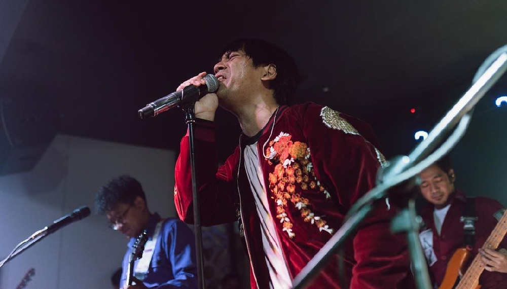 Rayakan Anniversary Ke-19, D’MASIV Gelar Live Music di Jakarta