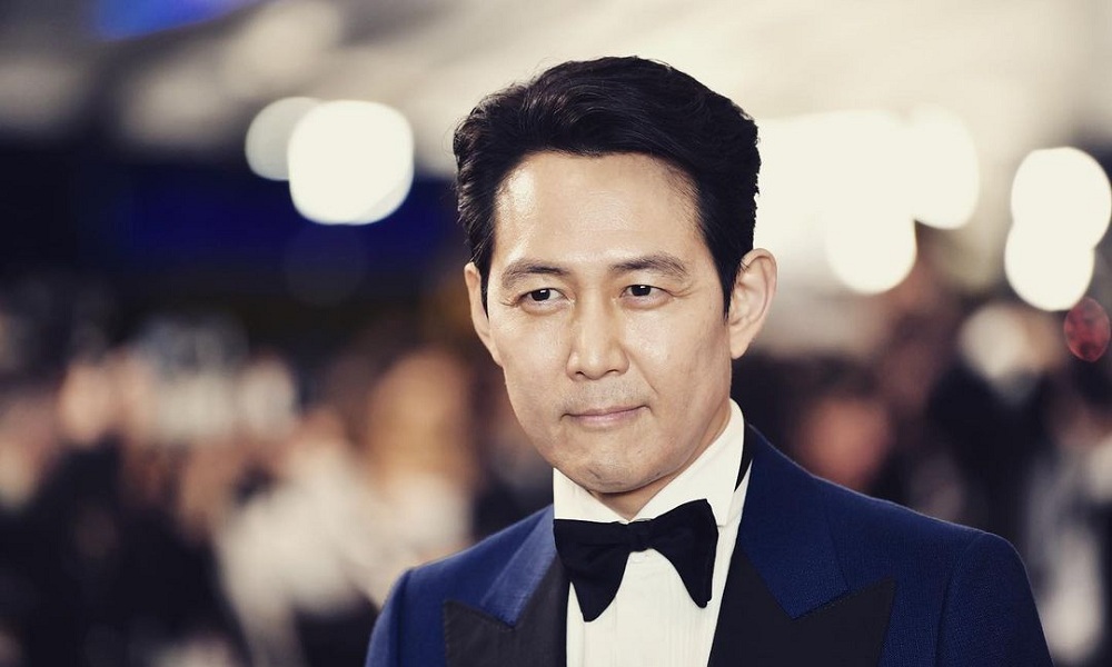Aktor “Squid Game” Lee Jung Jae Menangkan Kategori Penampilan Pria Terbaik di Independent Spirit Awards 2022