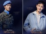 Kabar Terbaru Chanyeol EXO Saat Wajib Militer