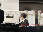 V BTS Pancarkan Getaran “Ketua” Sejati di Postingan Instagram Terbarunya