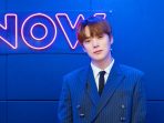 Minhyuk MONSTA X Kembali Jadi Pembawa Acara di Radio NAVER Now “Vogue Ship Show”