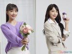 Eunji Apink Terpilih Sebagai Model Eksklusif Untuk Iklan “HOLIDAYS”