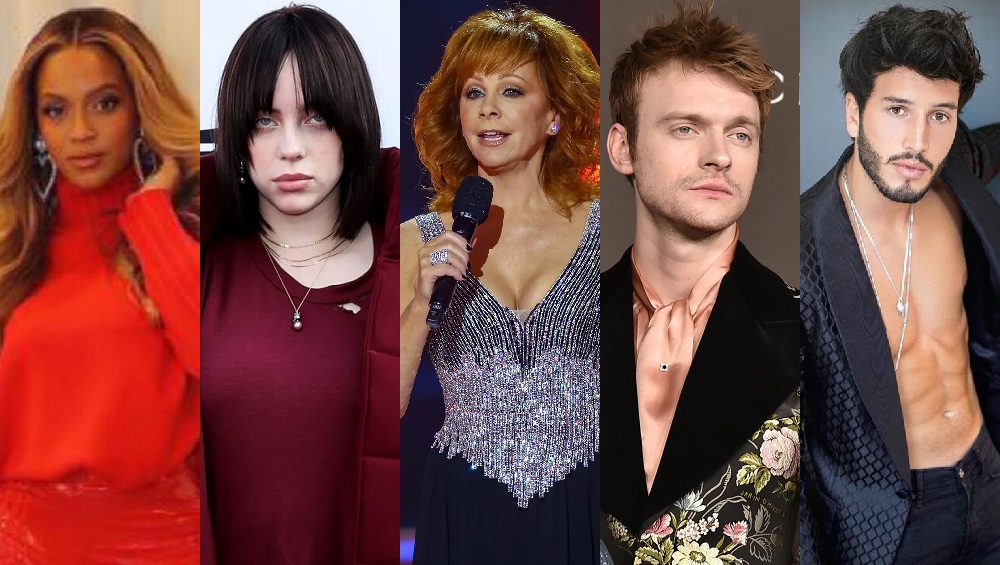 Sejumlah Musisi Top Bawakan Nominasi Lagu Terbaik di Oscar