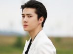 Sehun EXO Dikabarkan Akan Kembali Sebagai Aktor