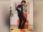 Wow, Arjun Kapoor Pemain Film “Villain Returns” Gunakan Red Heel