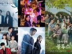 Jangan Lewatkan, 5 Drama Korea yang Tayang April 2022