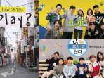 3 Variety Show yang Paling Dicintai Masyarakat Korea Selatan pada April 2022