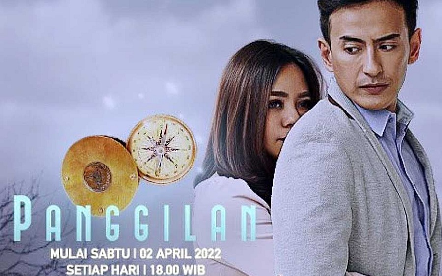 8 Pemeran Sinetron Mega Series “Panggilan” Indosiar