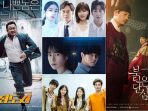 Sayang untuk Dilewatkan, Ini 5 Drama dan Film Korea yang Tayang di Bulan Mei