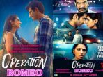 “Operation Romeo”: Film Neeraj Pandey yang Akan Membawa Penonton pada Kisah Cinta & Balas Dendam