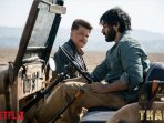 Harsh Varrdhan Kapoor dan Anil Kapoor Beri Rincian Karakter Mereka di “Thar”