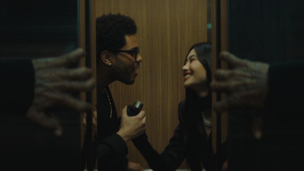 Bintang “Squid Game” Jung Ho Yeon Akan Muncul di Video Musik Baru The Weeknd