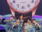 ASTRO Bersiap Comeback Mei Mendatang