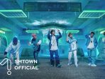 NCT Dream Raih Trofi Pertama di MBC Show Champion Melalui Album “Glitch Mode”