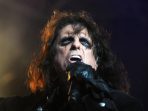 Alice Cooper Rilis Jadwal Tur Amerika 2022