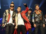 Big Bang Sukses Raih Peringkat Tinggi di Tangga Lagu Billboard dengan Lagu “Still Life”