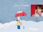 Klip Audio V BTS “Snow Flower” Lampaui 50 Juta Tayang di YouTube
