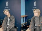 Yangyang WAYV Beri Pesan Manis di Hari Terakhirnya Jadi DJ Spesial di “Akdong Seoul” Radio