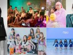 6 Idol Ini Kompak Comeback Bareng pada 27 April 2022