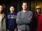 Rage Against The Machine Umumkan Tur Eropa 2022