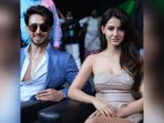 Disha Patani Digosipkan dengan BF Tiger Shroff, Kebersamaan dengan Keluarga Makin Dukung Spekulasi Publik