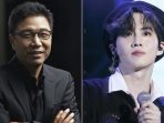 Kian Mendunia, Lee Soo Man dan Suho EXO Dikonfirmasi Akan Hadiri Konferensi Studi Korea di Stanford University