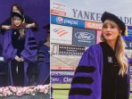 Taylor Swift Dapat Gelar Kehormatan dari New York University