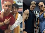 Transformasi Azka Corbuzier yang Berencana Mualaf Bulan Ini