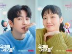 4 Fakta Menarik KDrama “Yumi’s Cells 2” yang Dibintangi Kim Go Eun