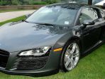 100d-2009 Audi R8