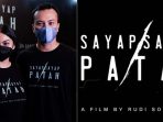 Ariel Tatum Trending di Twitter, Netizen Antusias Dengan Perannya di Film “Sayap Sayap Patah”