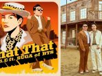 “That That” Tempatkan PSY di Tangga Lagu Billboard Hot 100