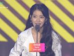 211a-Melon Music Award 2017 IU