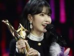 211e-Digital Daesang Golden Disc Awards 2022 IU