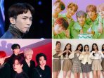 Konser KPop Akbar di Manila, Filipina, Sejumlah Idol Ternama Dikonfirmasi Akan Tampil di Line Up