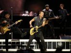 Bruce Springsteen dan E Street Band Gelar Tur Dunia di 2023